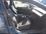 TESLA MODEL 3 STANDARD RANGE PLUS REAR-WHEEL DRIVE 5YJ3E1EAXMF048666 снимка