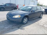 CHEVROLET IMPALA LT 2G1WG5EK3B1171029 снимка