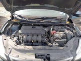 NISSAN SENTRA SV 3N1AB7AP7FY341111 снимка