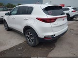 KIA SPORTAGE LX KNDPM3AC3N7005592 снимка