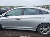 HYUNDAI SONATA SEL 5NPE34AFXJH643127 снимка