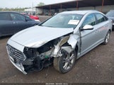 HYUNDAI SONATA SEL 5NPE34AFXJH643127 снимка