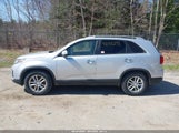 KIA SORENTO LX 5XYKTCA66EG506003 снимка