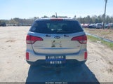 KIA SORENTO LX 5XYKTCA66EG506003 снимка