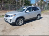 KIA SORENTO LX 5XYKTCA66EG506003 снимка