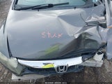 HONDA CIVIC LX 19XFA1F52BE021796 снимка