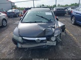 HONDA CIVIC LX 19XFA1F52BE021796 снимка