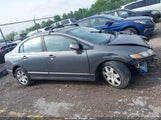 HONDA CIVIC LX 19XFA1F52BE021796 снимка