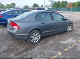 HONDA CIVIC LX 19XFA1F52BE021796 fotografie