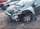 HONDA CIVIC LX 19XFA1F52BE021796 снимка