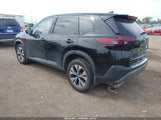 NISSAN ROGUE SV INTELLIGENT AWD 5N1AT3BB9MC770905 снимка