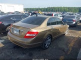 MERCEDES-BENZ C 300 LUXURY/SPORT WDDGF5EB2AR120776 fotografie