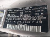 Kia Optima Ex 5XXGU4L35HG121651 снимка