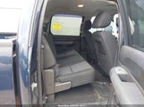 Chevrolet Silverado 2500Hd Lt1 1GCHK23K27F549776 снимка