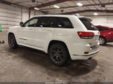 JEEP GRAND CHEROKEE LIMITED X 4X4 1C4RJFBGXLC167132 снимка