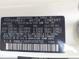 HYUNDAI KONA SE KM8K2CABXPU058703 снимка