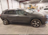 JEEP CHEROKEE LIMITED 4X4 1C4PJMDX2KD134711 снимка