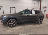 JEEP CHEROKEE LIMITED 4X4 1C4PJMDX2KD134711 снимка