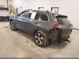 JEEP CHEROKEE LIMITED 4X4 1C4PJMDX2KD134711 снимка
