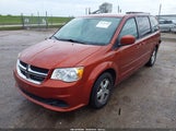 DODGE GRAND CARAVAN SXT 2C4RDGCG2CR183957 снимка