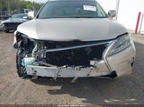 LEXUS RX 350 BASE (A6) 2T2BK1BA7EC238175 fotografie