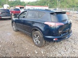 TOYOTA RAV4 XLE JTMRFREV9HJ172452 снимка