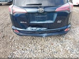TOYOTA RAV4 XLE JTMRFREV9HJ172452 снимка