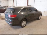 KIA SORENTO 2.4L LX 5XYPGDA30HG232274 снимка