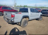 TOYOTA TACOMA 4WD TRD OFF ROAD 3TMCZ5AN7MM373405 fotografie