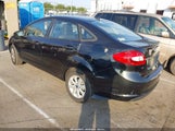 FORD FIESTA SE 3FADP4BJ4DM224343 снимка