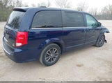 DODGE GRAND CARAVAN SXT 2C4RDGCGXHR807303 снимка