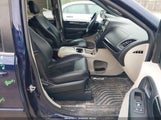 DODGE GRAND CARAVAN SXT 2C4RDGCGXHR807303 снимка