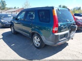 HONDA CR-V EX JHLRD78863C001755 снимка