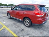 NISSAN PATHFINDER SL 5N1AR2MN9DC685272 снимка