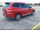 NISSAN PATHFINDER SL 5N1AR2MN9DC685272 снимка