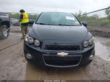 CHEVROLET SONIC LTZ AUTO 1G1JE5SB5E4219417 снимка