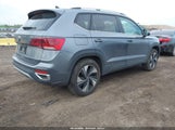 VOLKSWAGEN TAOS 1.5T SE 3VVUX7B28RM069843 снимка