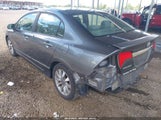 HONDA CIVIC EX 19XFA1F81AE054779 снимка