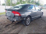 HONDA CIVIC EX 19XFA1F81AE054779 снимка