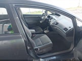HONDA CIVIC EX 19XFA1F81AE054779 снимка