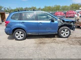 SUBARU FORESTER 2.5I JF2SJABC1FH587131 снимка