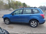 SUBARU FORESTER 2.5I JF2SJABC1FH587131 снимка
