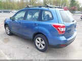 SUBARU FORESTER 2.5I JF2SJABC1FH587131 снимка