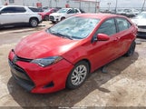 TOYOTA COROLLA LE 5YFBURHE6JP755257 снимка