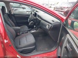 TOYOTA COROLLA LE 5YFBURHE6JP755257 снимка