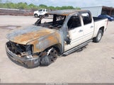 GMC SIERRA 1500 SLE 3GTP2VE74CG125191 снимка