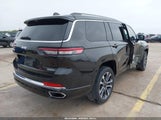 JEEP GRAND CHEROKEE L OVERLAND 4X4 1C4RJKDG9N8564844 снимка