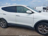 HYUNDAI SANTA FE SPORT 2.4L 5XYZT3LB5FG279588 photo