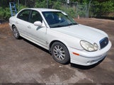 HYUNDAI SONATA GLS/LX KMHWF35H75A121243 photo