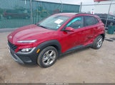 Hyundai Kona Sel KM8K6CAB4NU924607 снимка